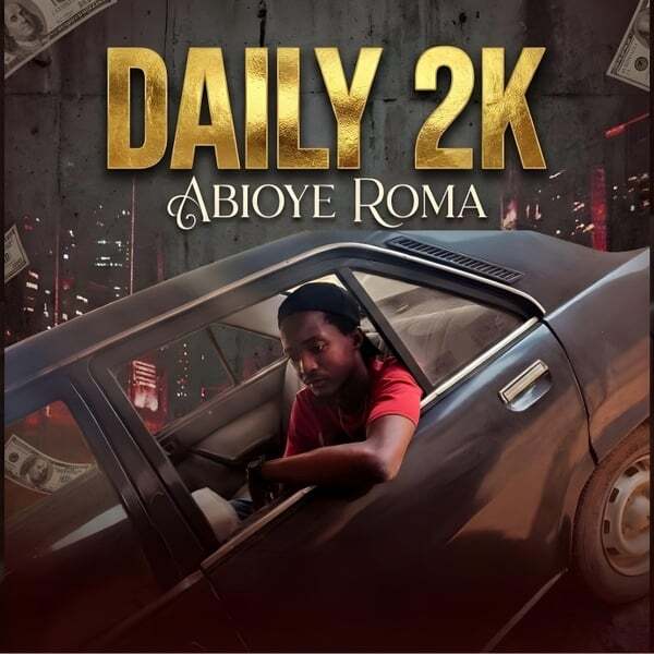 Cover art for Daily 2k